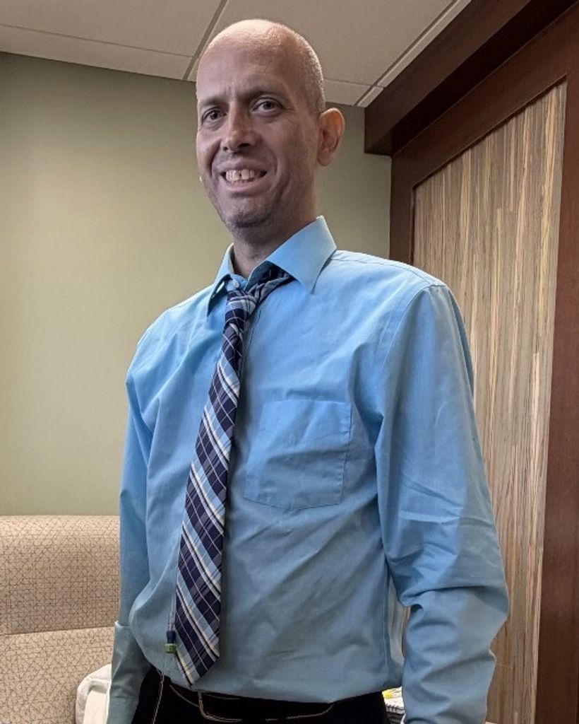 Andy Mendez Profile Photo