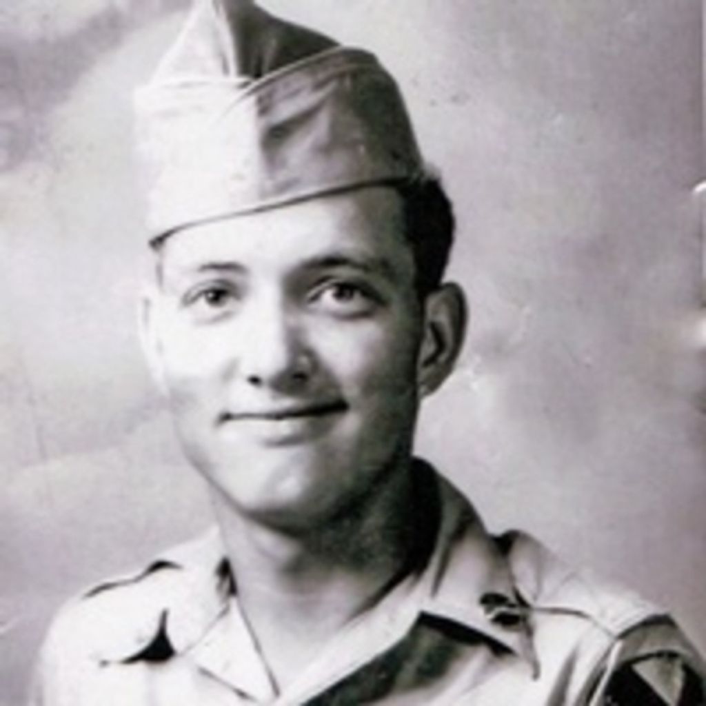 Jimmie 'Roger' Dendy