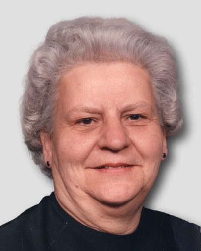 Mildred Josephine Davis's obituary image