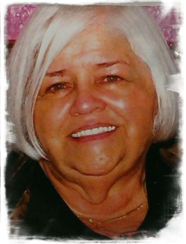 Grace Theresa Perriello
