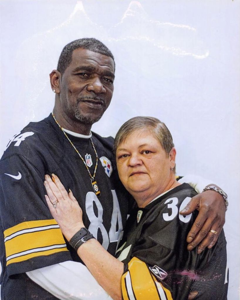 Rico Riddick Profile Photo