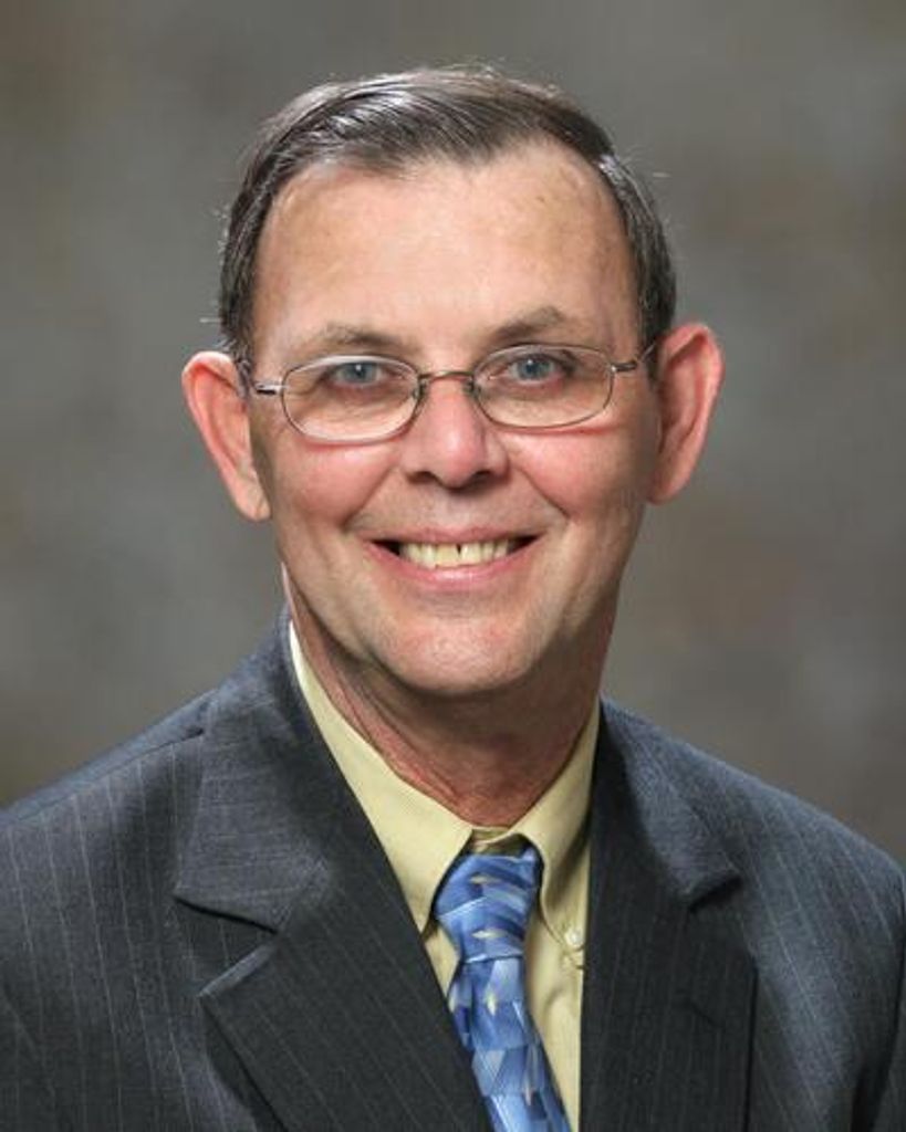 Ronald Earl Haas Profile Photo
