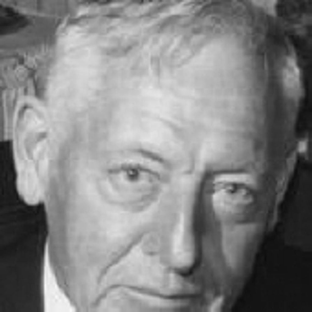 Emmet Jacob Manion