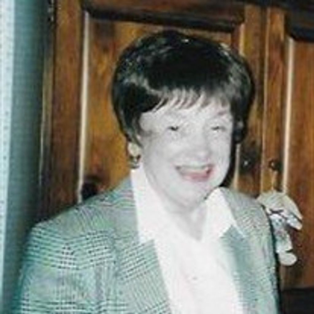 Martha S. Nelson