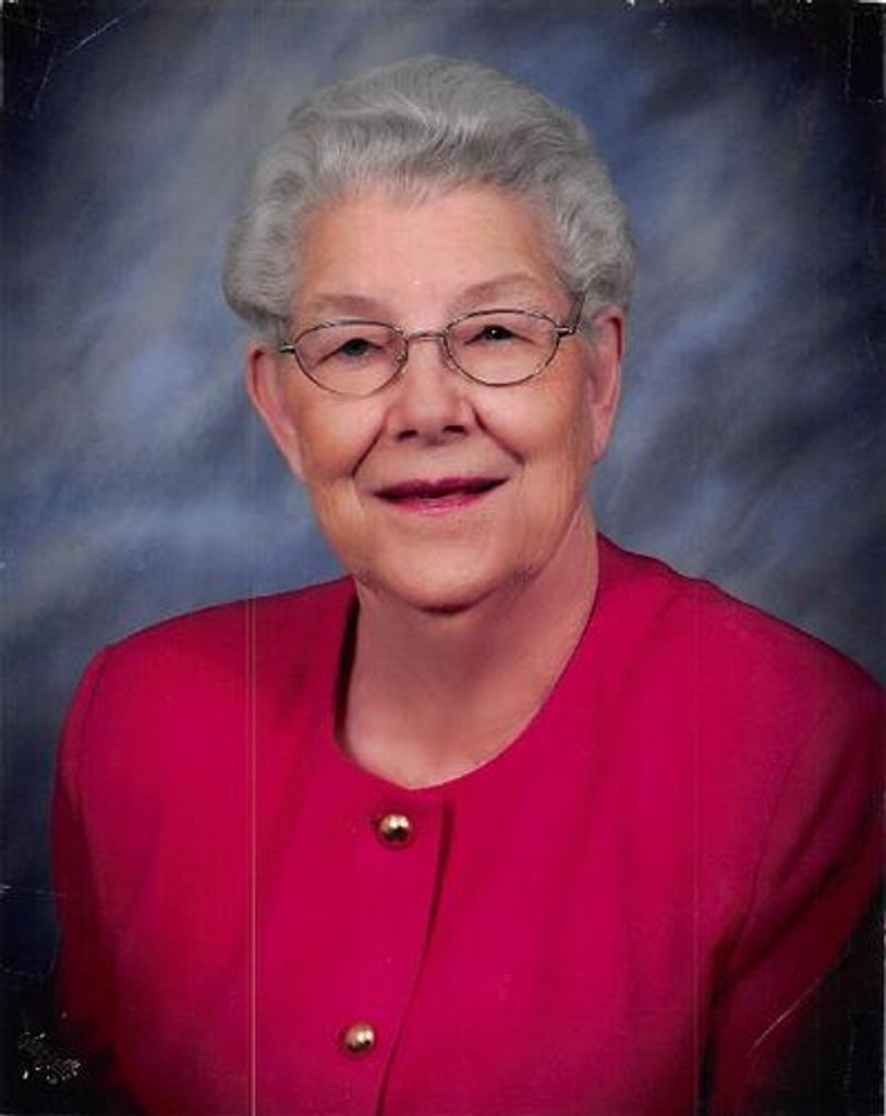 Sue Mcknight Profile Photo