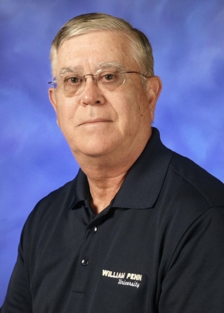 Bill Cox Profile Photo