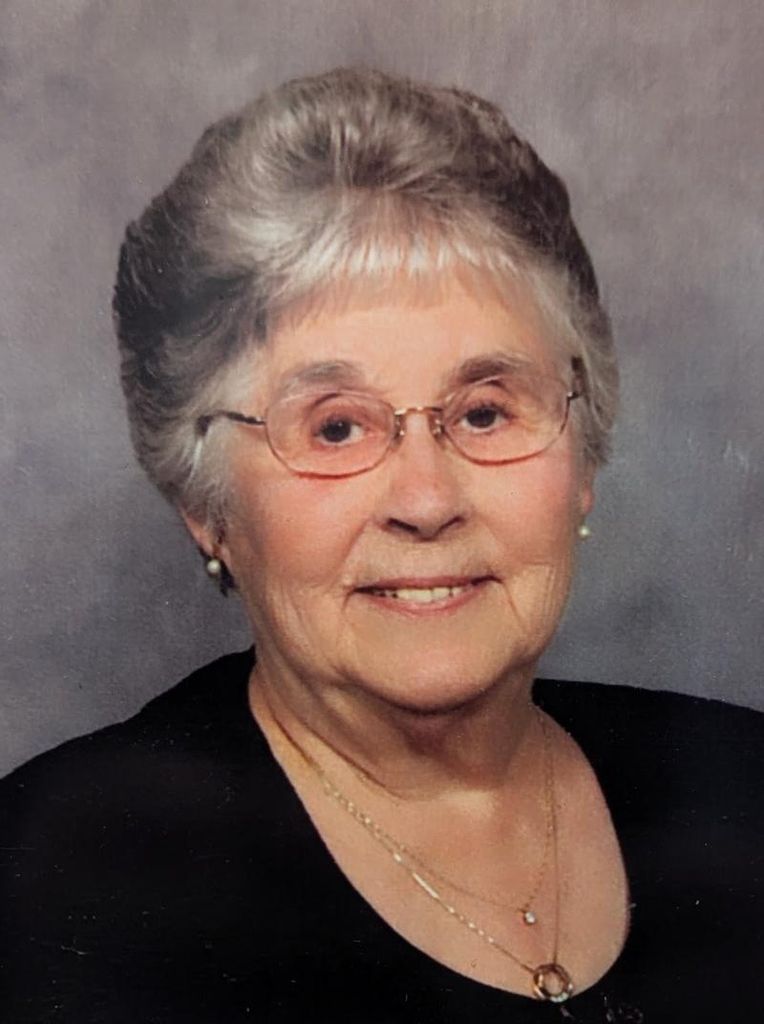 Donabell June Nofziger Profile Photo