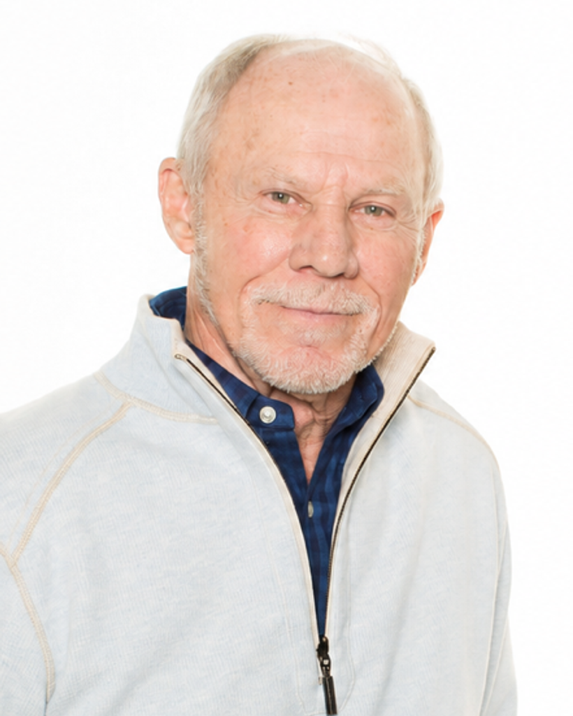 Gary Gene Shippy Profile Photo
