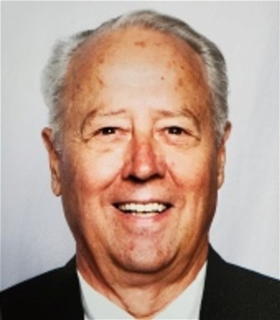 Jimmy Charles Venable