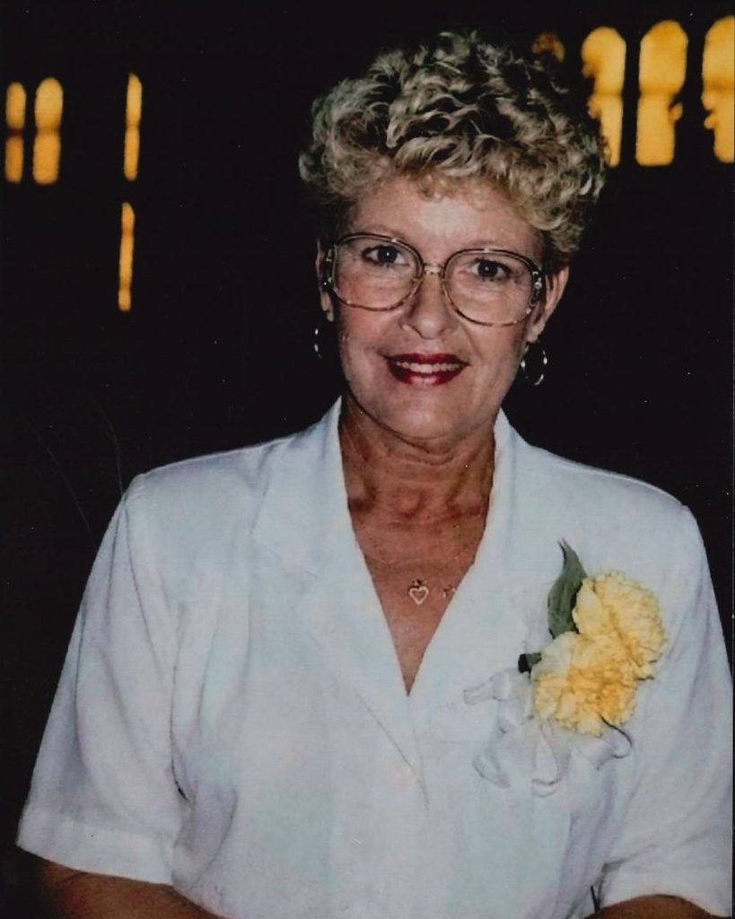Frances Harless Murphy
