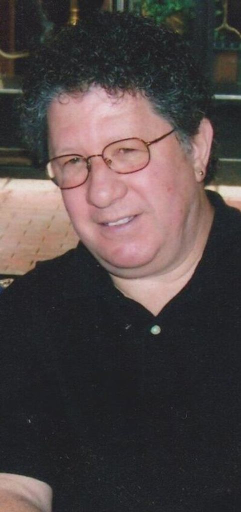 Alan Lee Lokker Profile Photo