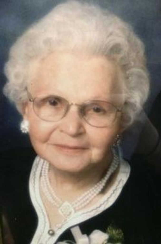 Virginia Katherine Kukla Profile Photo