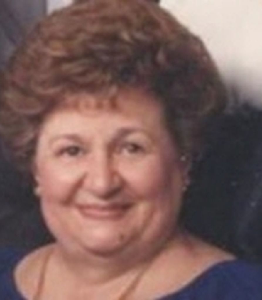 Anna Fanelli