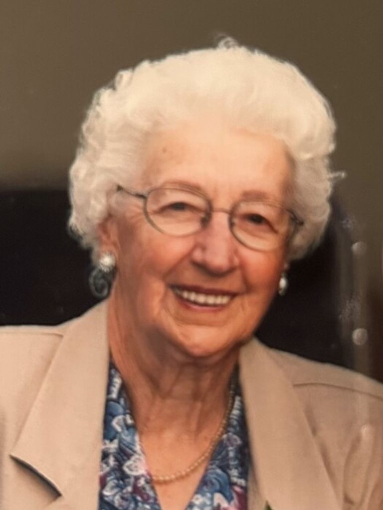 Dolores Adolphsen Profile Photo