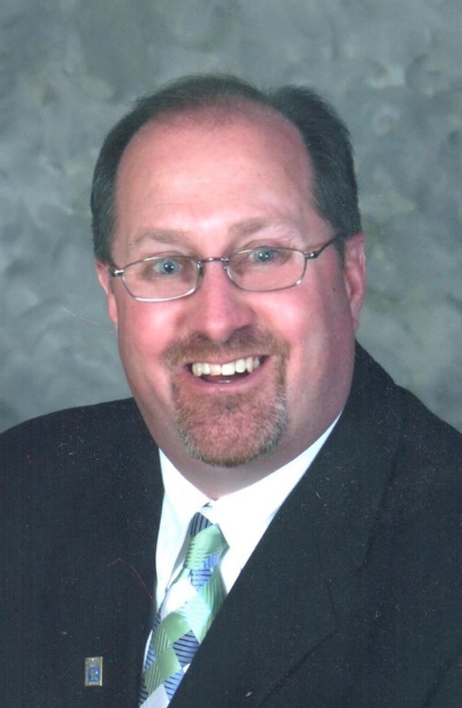 Mark Daniel Evans Profile Photo