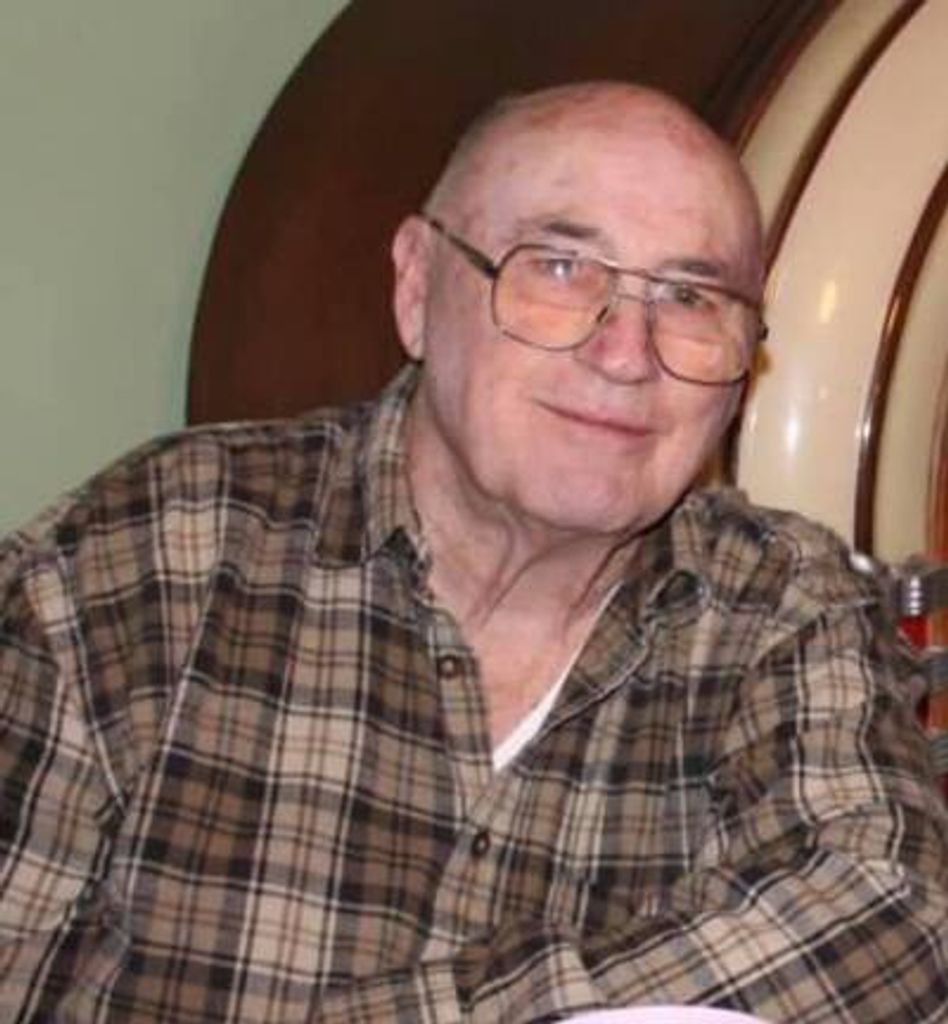 Fred Robert Mccauley, Jr.