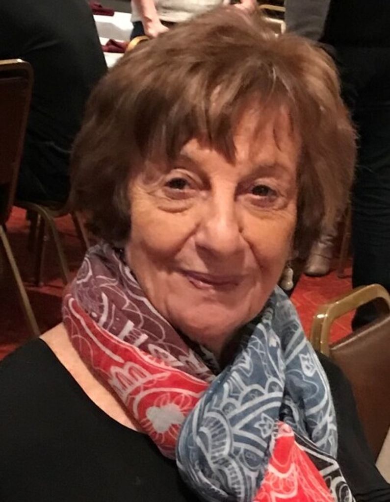 Virginia Burens