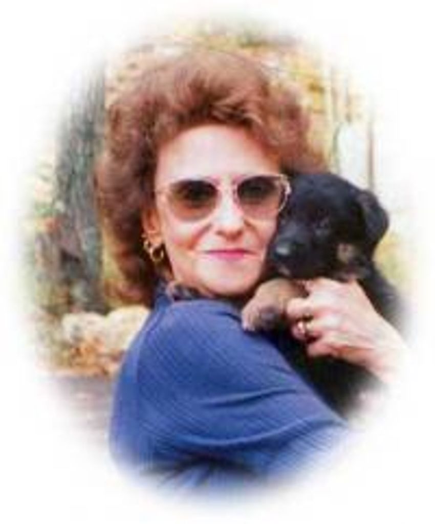 Carolyn  Morse