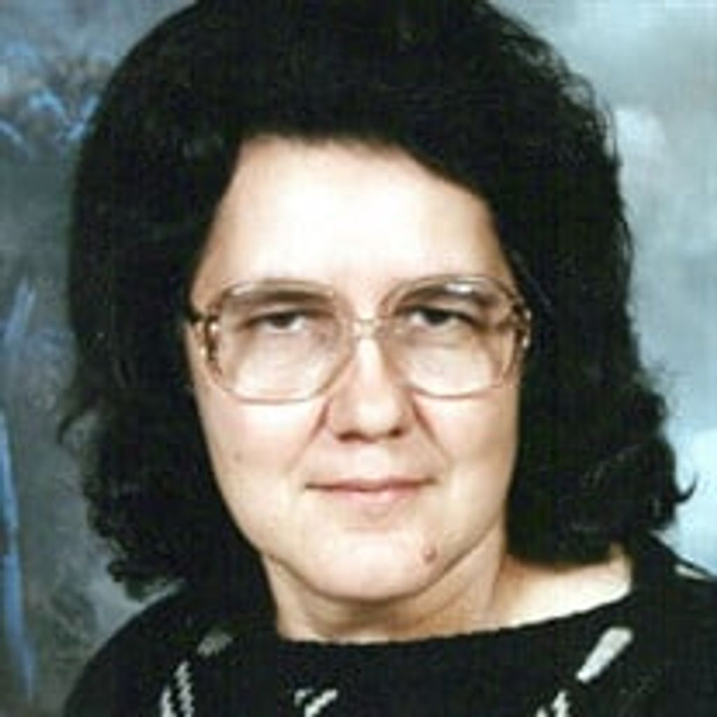 Bessie Liles Calder