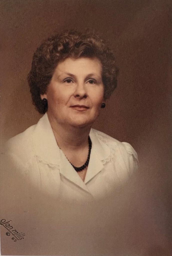 Luxie A. Garretson Profile Photo