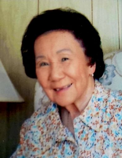 Betty Moy Kee Profile Photo