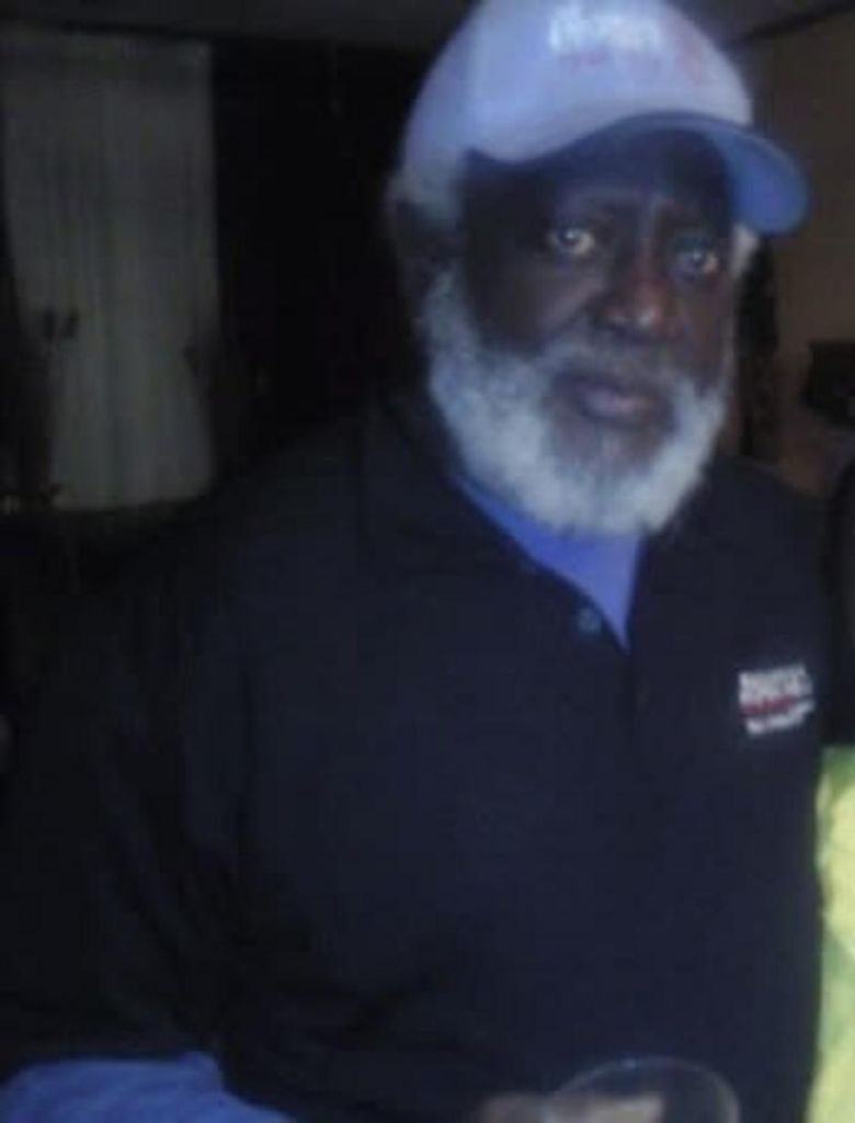 Mr. Walter Brown, Jr. Profile Photo