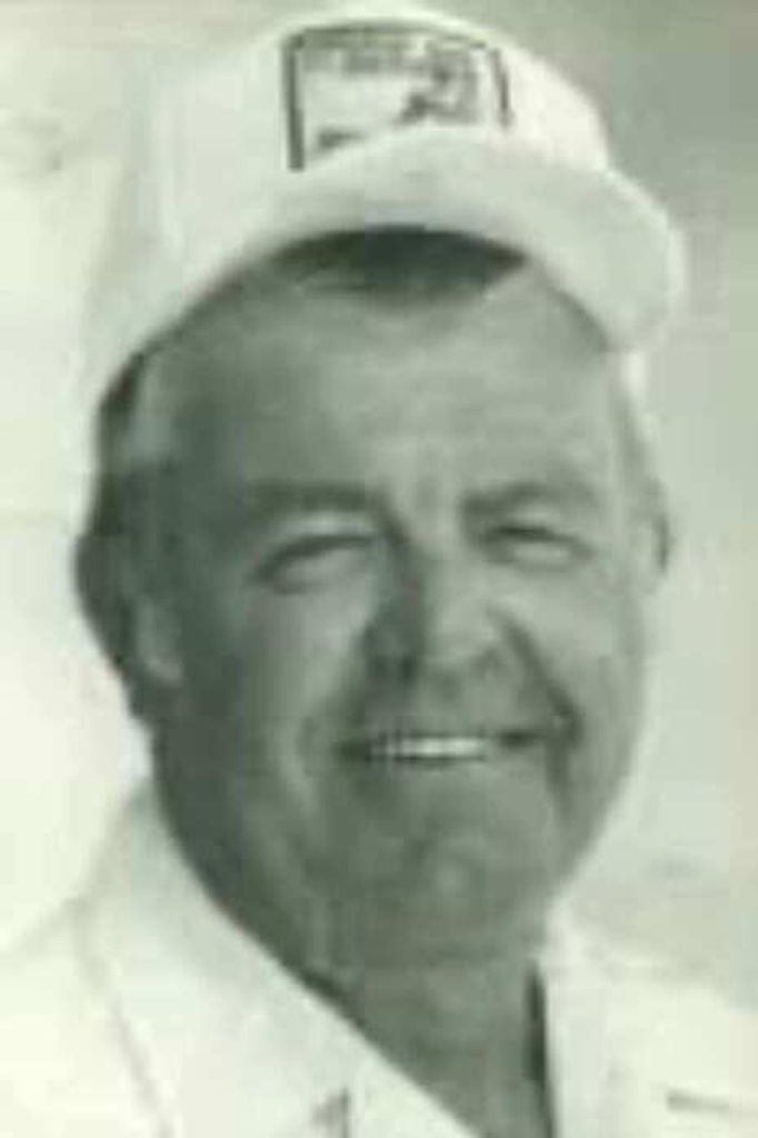 Leonard Randow