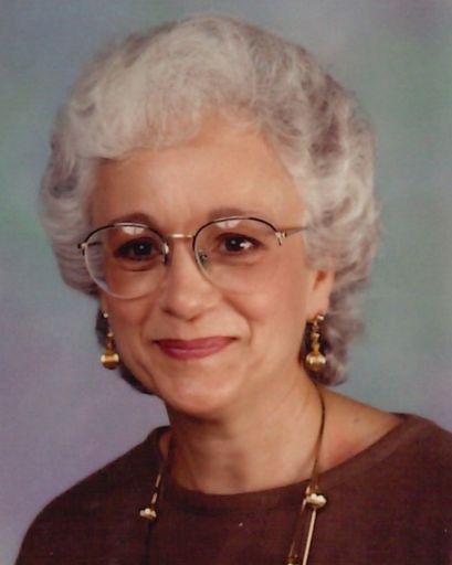 Virginia M. (Bonino) Geraci's obituary image