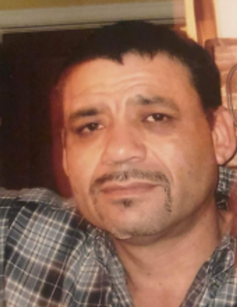 Miguel Angel Martinez- Perez