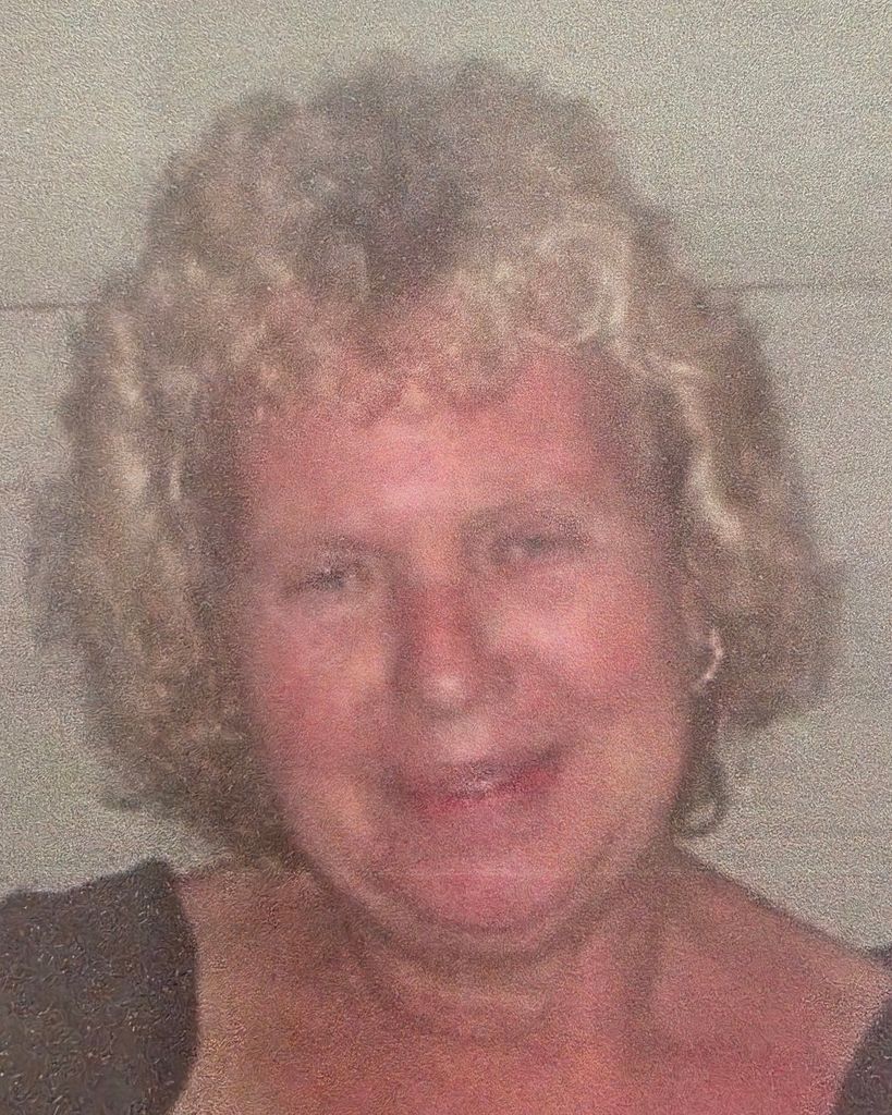 Charlene Lombardi