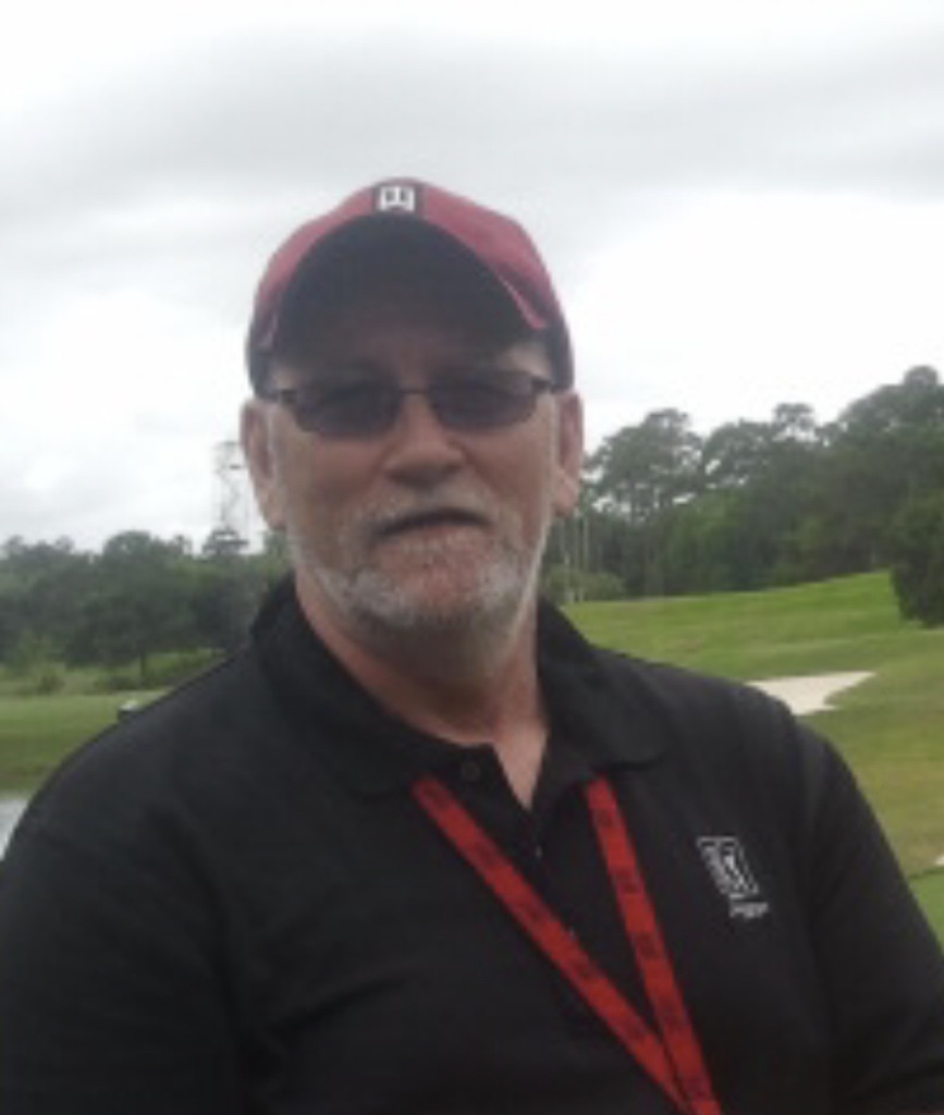 Michael G. Seale Profile Photo