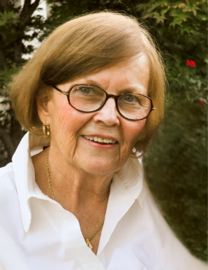 Frances  Tracewell 