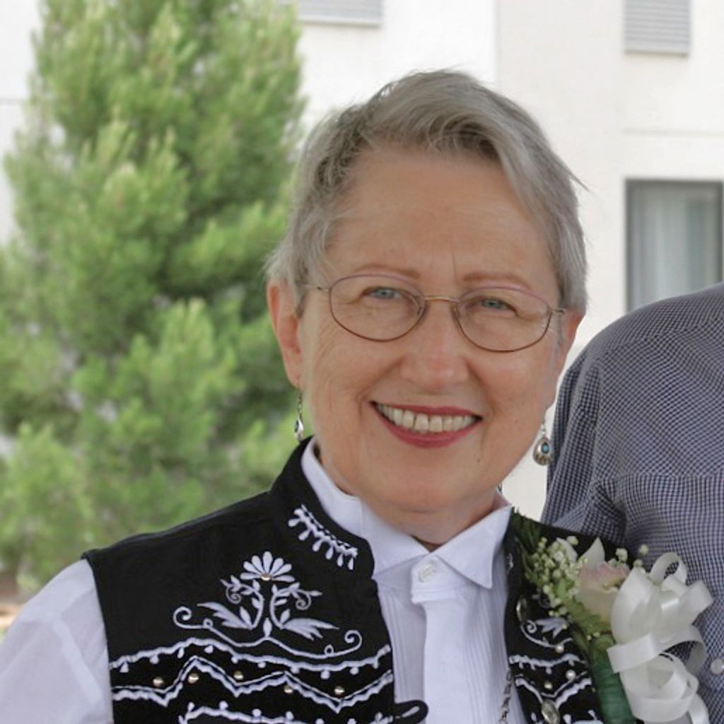 Judith "Judy" Nancy Burian
