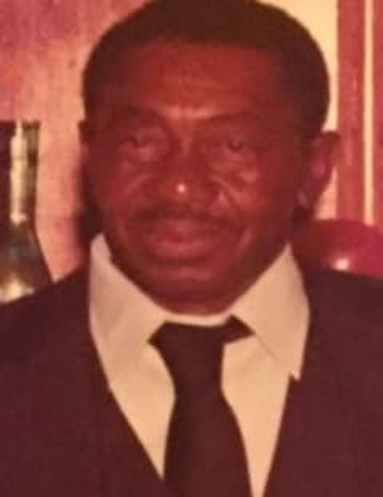 James Gary, Jr. Profile Photo