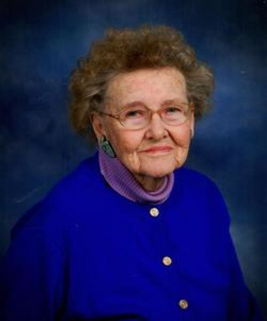 Jeanne Thompson Bachmann