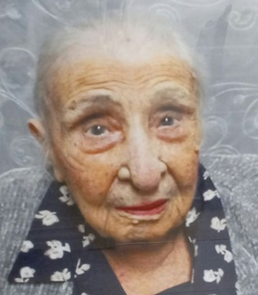 Heriberta "Berta" G. Quintanilla Profile Photo