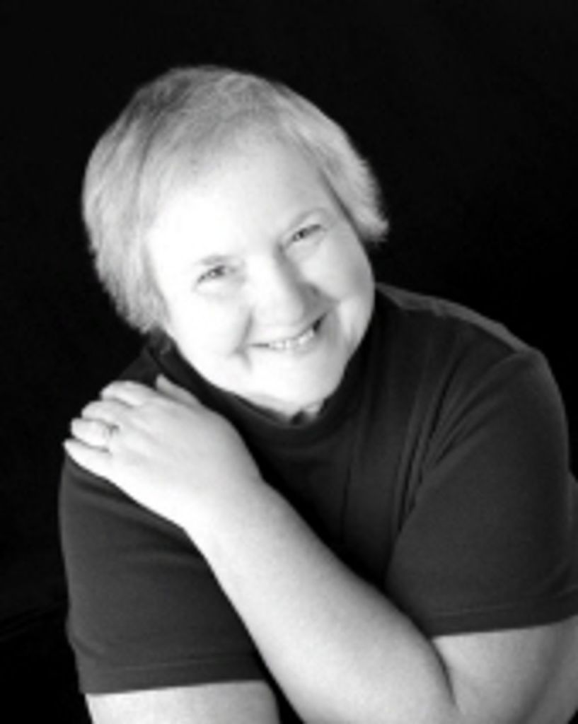 Rebecca Anderson