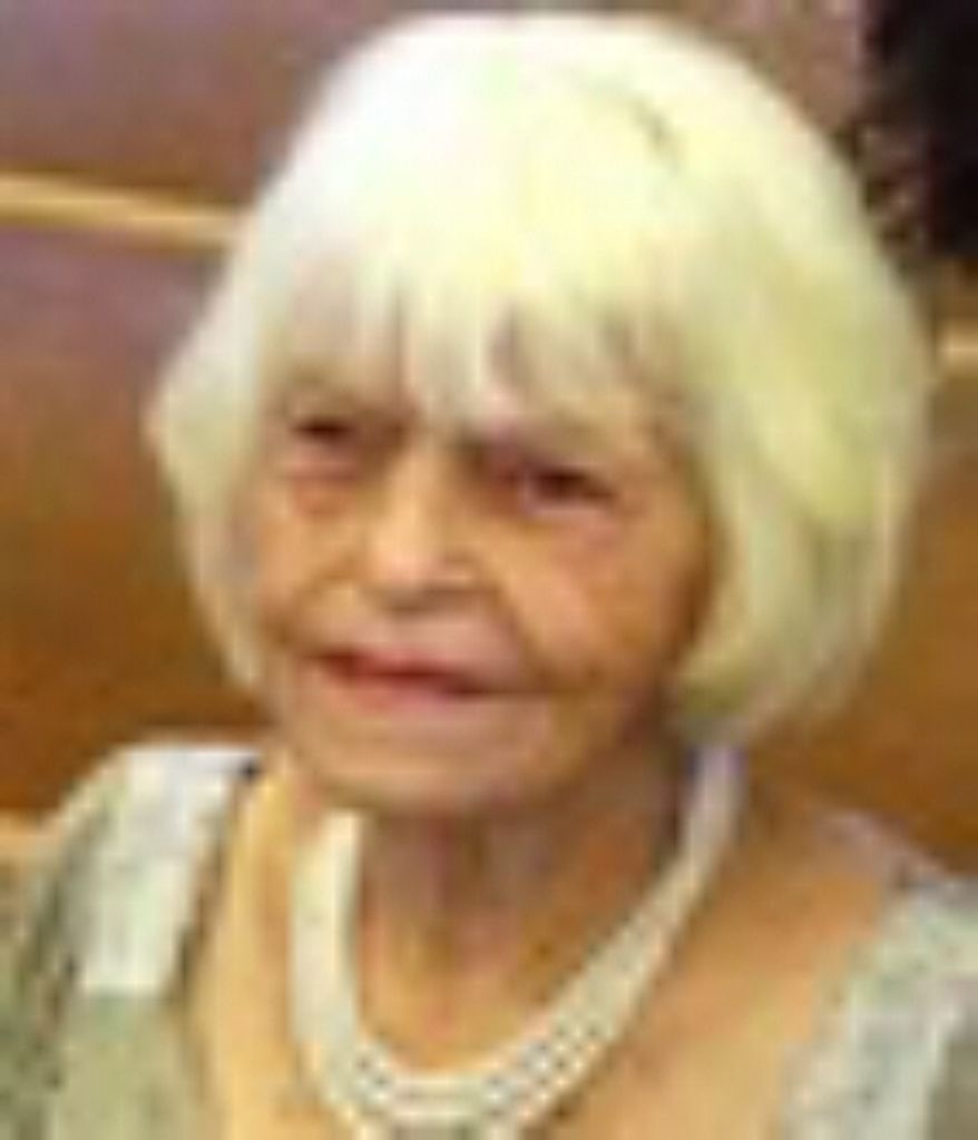 Julia Pachucki