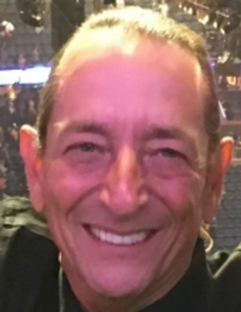 Ronald Anderson