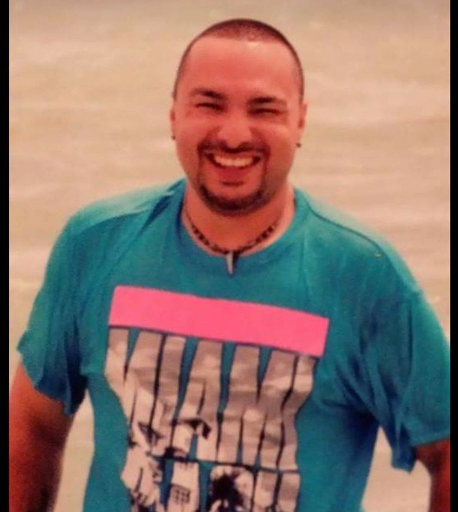 Irving Javier Justiniano Profile Photo