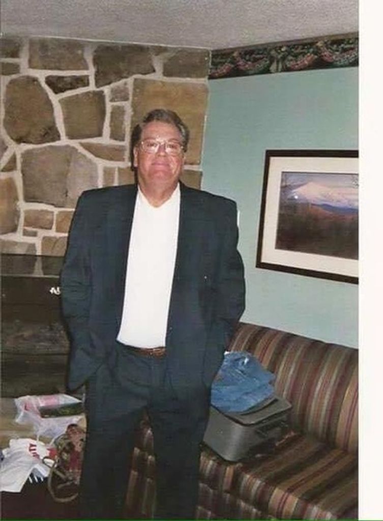 Glenn Jeffries Profile Photo