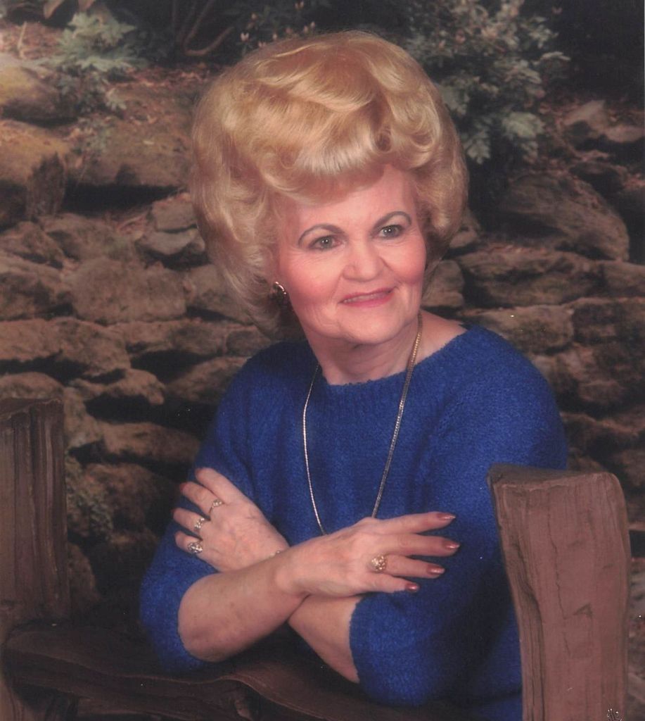 Pattie Elizabeth Saunders Wheeler Profile Photo
