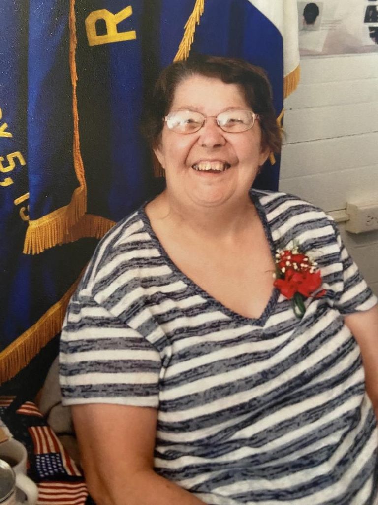 Susan Marie Webb Profile Photo