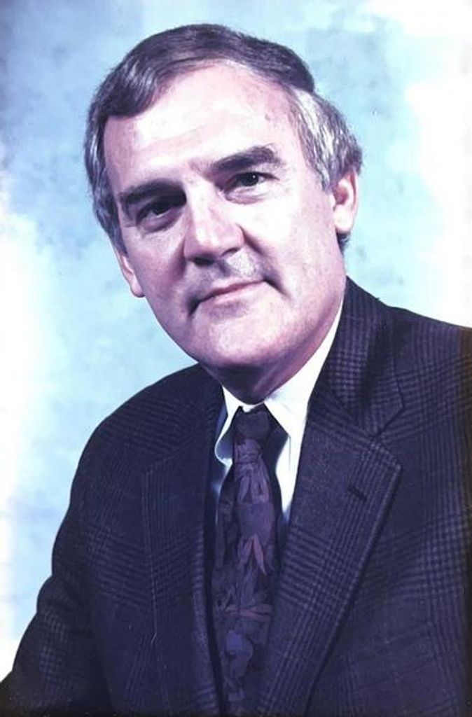 Norman James Bogar Profile Photo