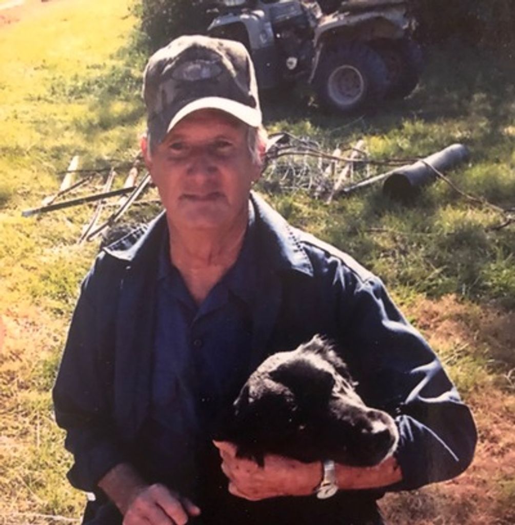 Bobby Mitchell Smith Profile Photo