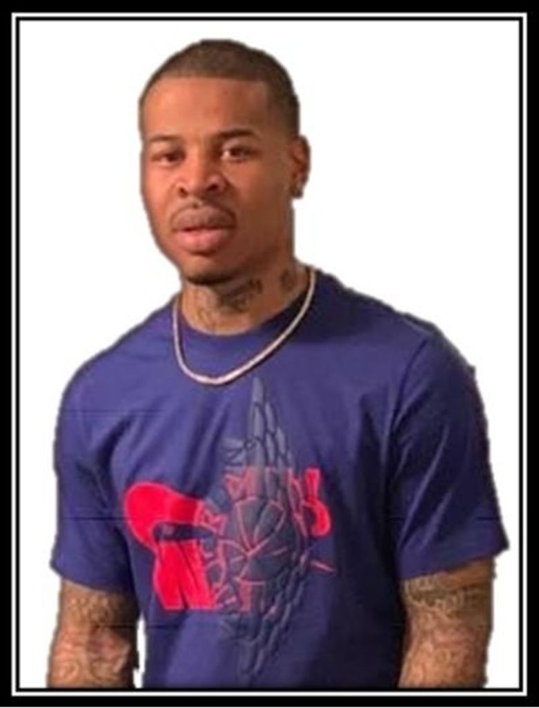 Lamonte' Denard Muff