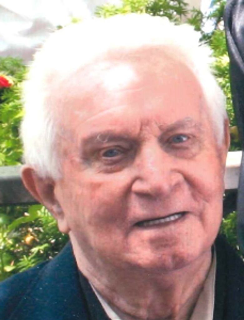 Donald J. Murphy