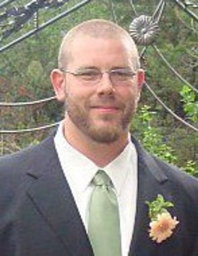 Tobin "Toby" James David Beck