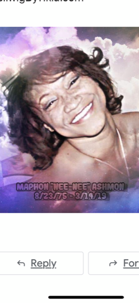 Maphon Ashmon Profile Photo