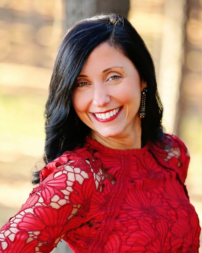 Christin Meredith Davis Dunn